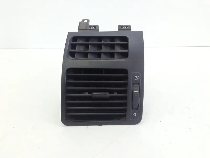 Bocchetta aria cruscotto SX VOLKSWAGEN Touran 1° Serie 1T0819703A Diesel 2000 (03>07)