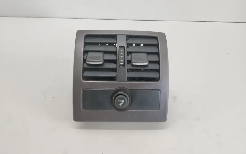 Bocchette Aria Centrale AUDI A6 Avant Serie C5 (4B5) (97>04) 4B0819203 Diesel 2.5 (97>04)