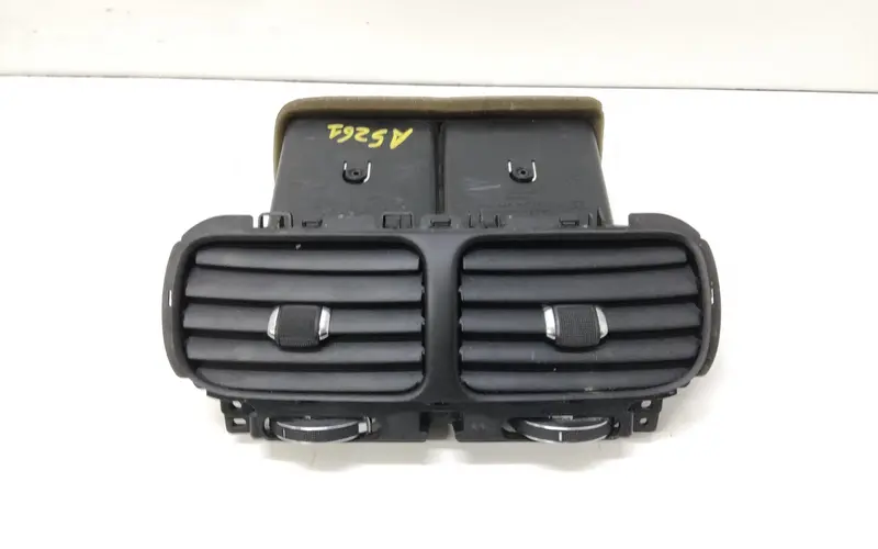 Bocchette Aria Centrale FIAT Freemont 1° Serie 3000038LFN Diesel 2.0