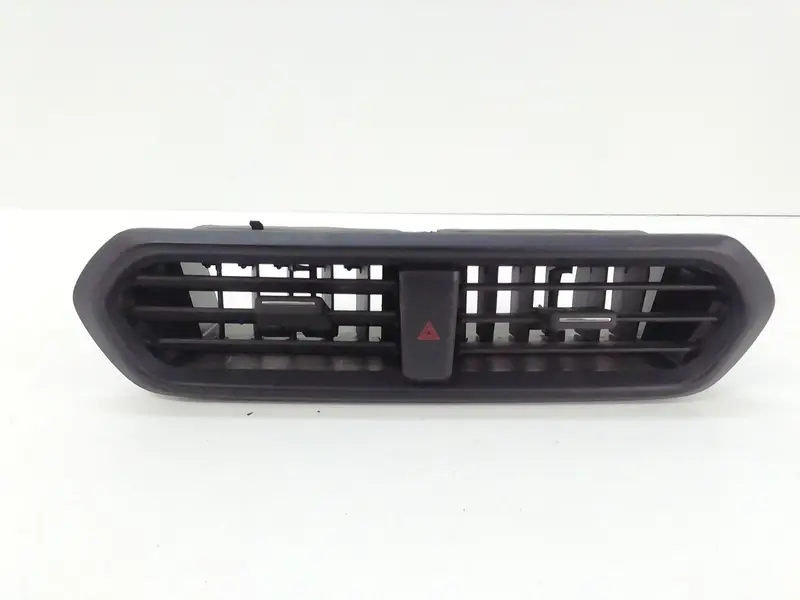 Bocchette Aria Centrale FORD EcoSport Serie (15>) GN15-19K617-ACW Diesel 1500