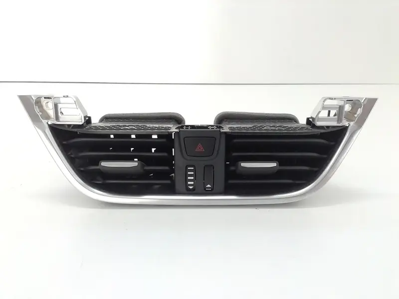 Bocchette Aria Centrale FORD Fiesta 7° Serie H1BB-19K617-AEW Diesel 1500 (17>>)