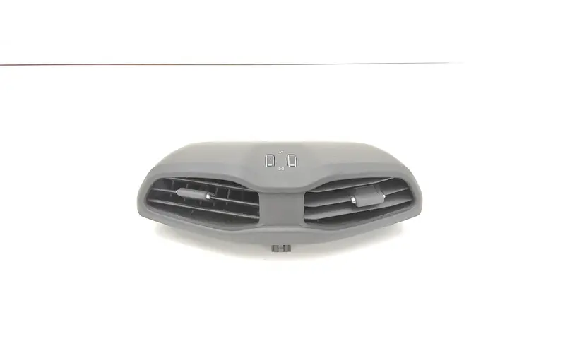 Bocchette Aria Centrale JEEP Renegade Serie (18>) 07356862310 Diesel 1.6