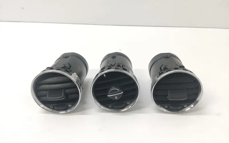 Bocchette Aria Centrale PEUGEOT 308 Serie (07>14) 8265CQ 9659879977 Diesel 2.0 (07>14)