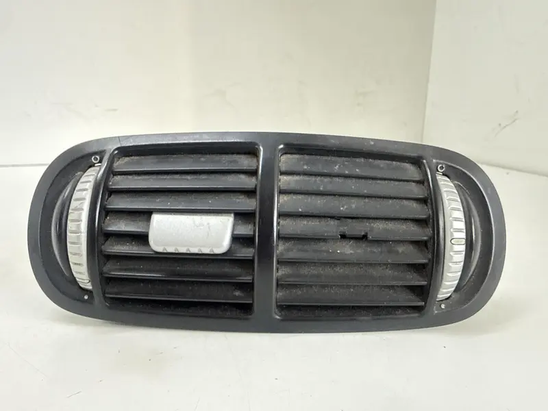 Bocchette Aria Centrale PORSCHE Cayenne 1° Serie 95555226301A03 7L5819203B Benzina 3.2 (02>07)