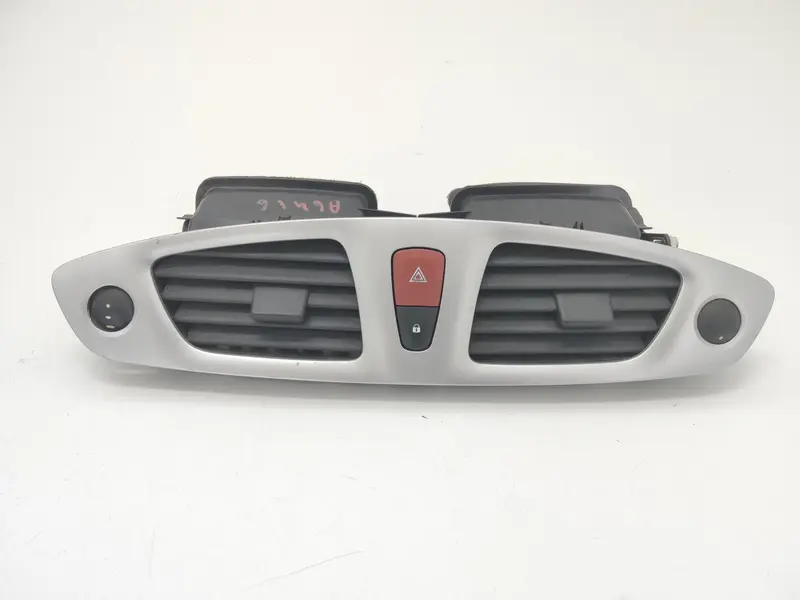 Bocchette Aria Centrale RENAULT Scenic X MOD 682603298R 682600031R Diesel 1.5