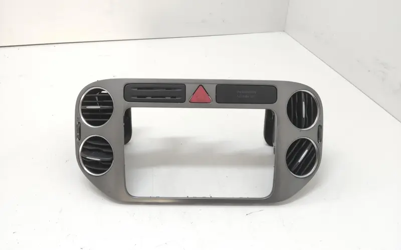Bocchette Aria Centrale VOLKSWAGEN Tiguan 1° Serie 5M0858071K Diesel 2.0 (07>11)