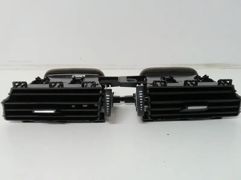 Bocchette Aria Cruscotto BMW X1 1° Serie 9292741 Diesel 2000 (09>15)