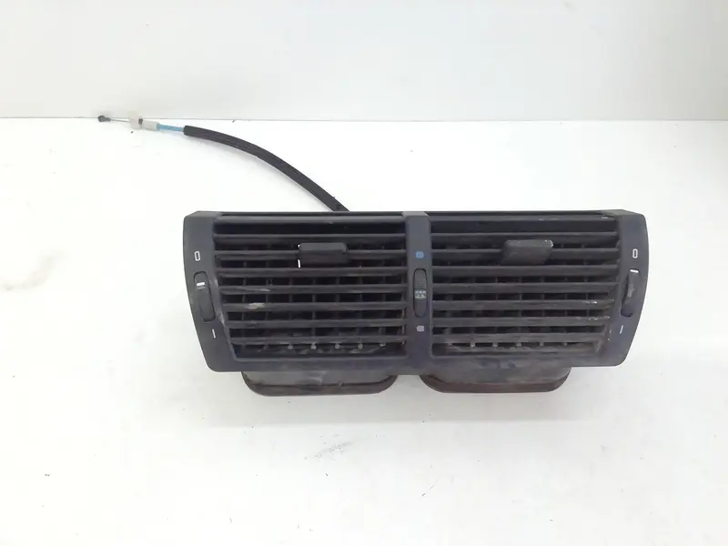 Bocchette Aria Cruscotto BMW X5 Serie (E53) (99>06) 6422-8402221 Diesel 3000 (99>06)