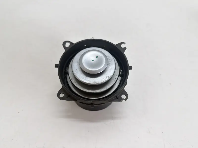 Bocchette Aria Cruscotto CITROEN C3 Pluriel 963800377 Diesel 1.4