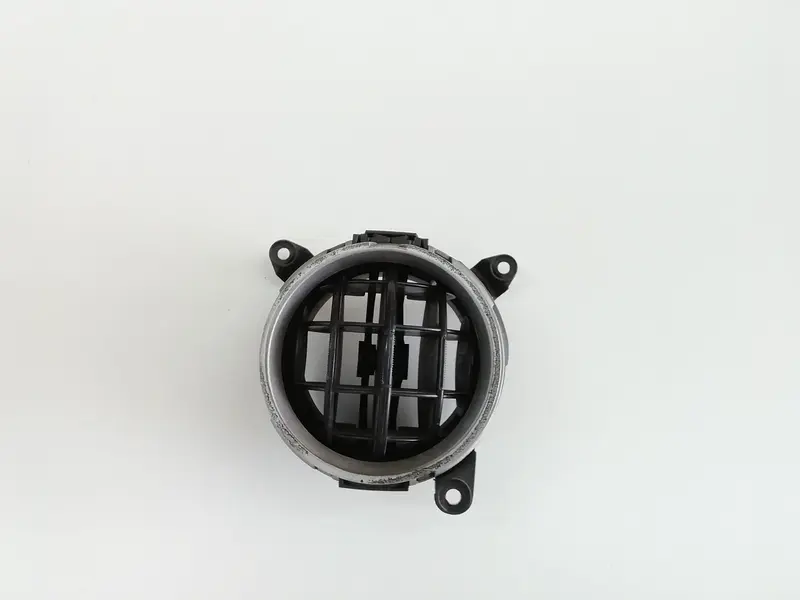 Bocchette Aria Cruscotto FORD Fiesta 5° Serie Diesel 1400 (05>08)