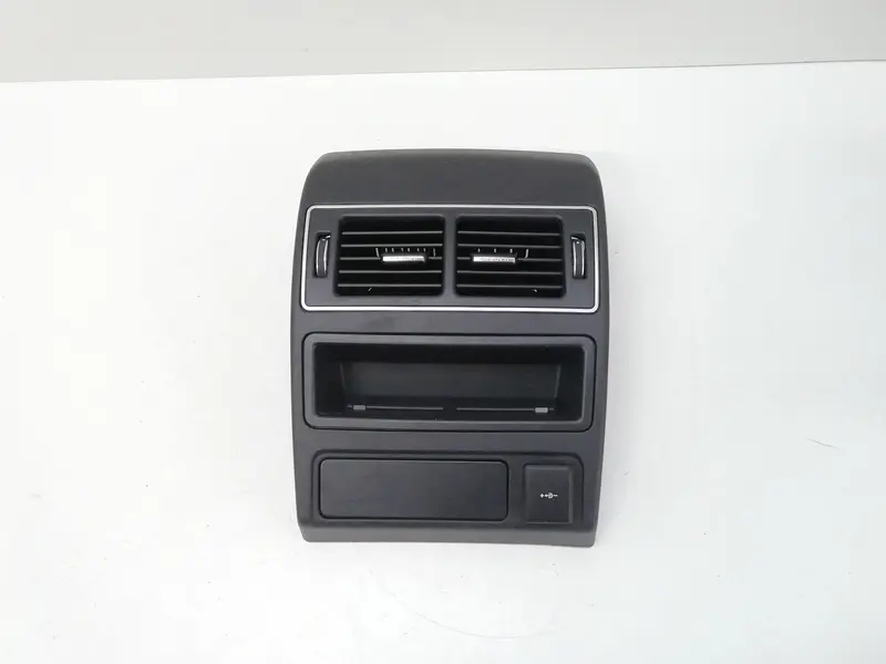 Bocchette Aria Cruscotto JAGUAR F-Pace Serie (16>) MK83-044C82-A GJ32-014A22-AA Diesel 2000 (16>20)