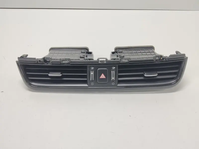 Bocchette Aria Cruscotto KIA Optima 4° Serie 84760D4000WK 84760-D4000 Diesel 1.7