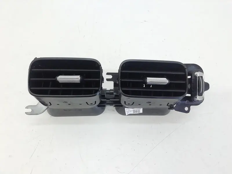 Bocchette Aria Cruscotto MERCEDES GLE W167 A1678307801 Diesel 2000