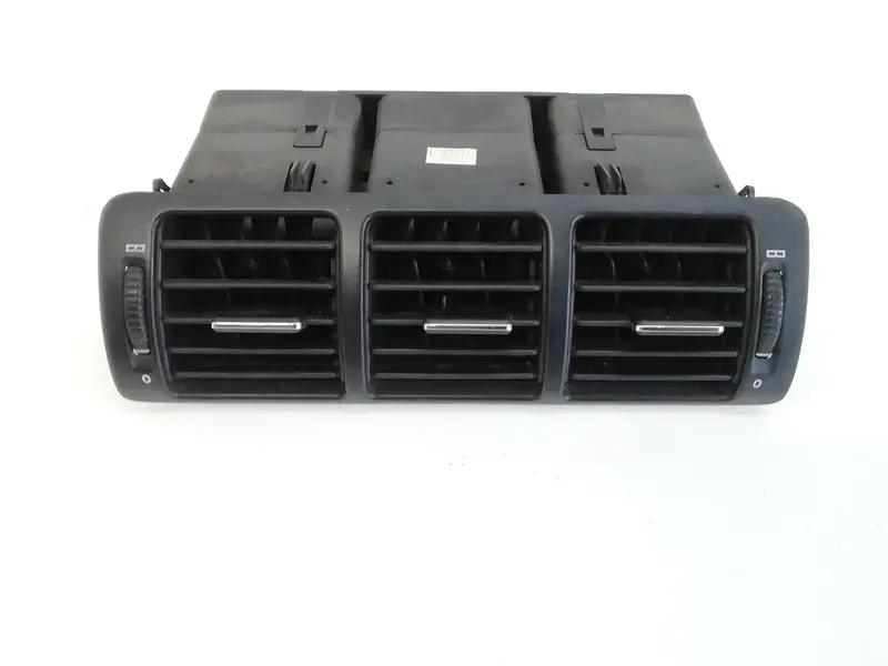 Bocchette Aria Cruscotto MERCEDES ML W163 2° Serie A1638300054 Diesel 4000 (02>05)