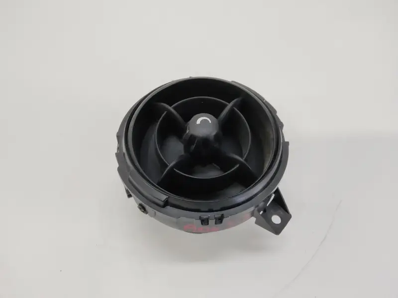 Bocchette Aria Cruscotto MINI Clubman Serie (R55) (07>14) 9254-01200 Benzina 1600 (07>14)