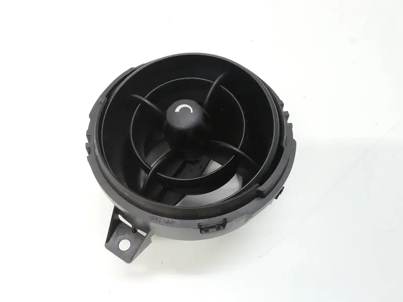 Bocchette Aria Cruscotto MINI Cooper 2° Serie 14482110 (06>13)