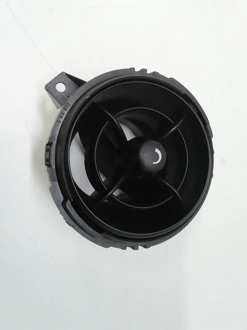 Bocchette Aria Cruscotto MINI Cooper 2° Serie 14482110 (06>13)