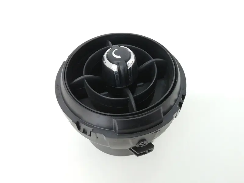 Bocchette Aria Cruscotto MINI Countryman 1° Serie 9813049 Diesel 1600