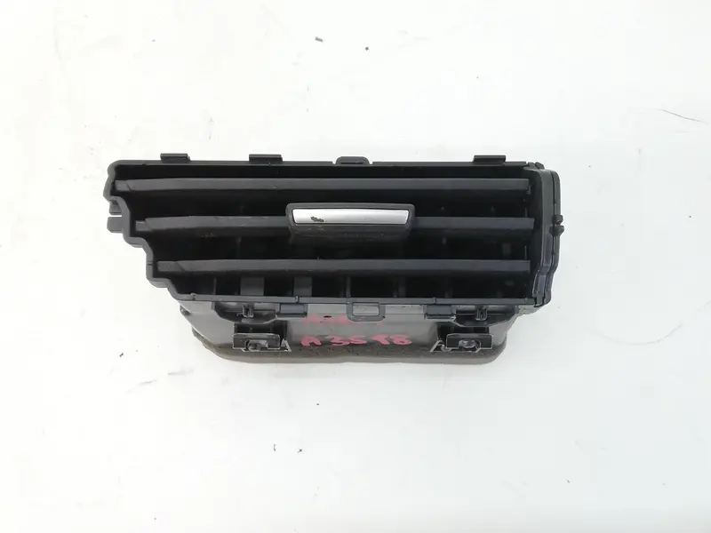 Bocchette Aria Cruscotto NISSAN Micra 7° Serie 687505FA2A Benzina 1200 (10>16)