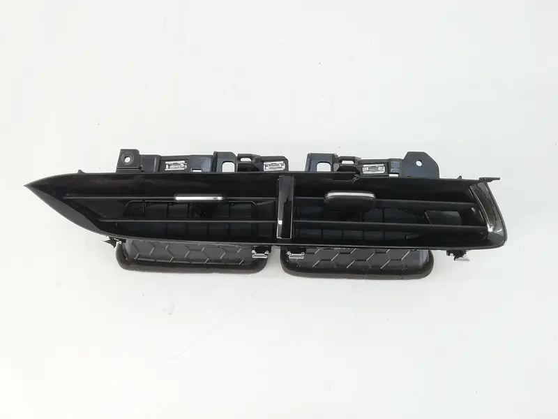 Bocchette Aria Cruscotto OPEL Corsa F Serie (19>) 39198627 Benzina 1200