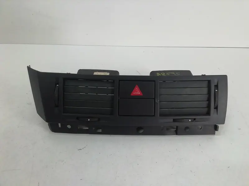 Bocchette Aria Cruscotto OPEL Meriva 2° Serie 464652911 Diesel 1300 (06>10)