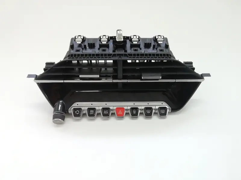 Bocchette Aria Cruscotto PEUGEOT 208 Serie (19>) 9823457080 Benzina 1200