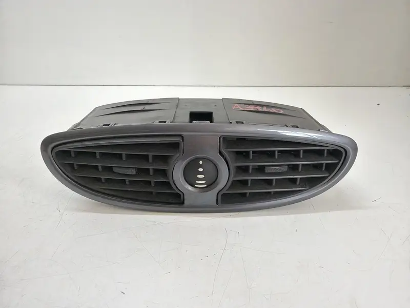 Bocchette Aria Cruscotto RENAULT Clio Serie (08>15) 7701068196 220408 Diesel 1.5 (08>15)