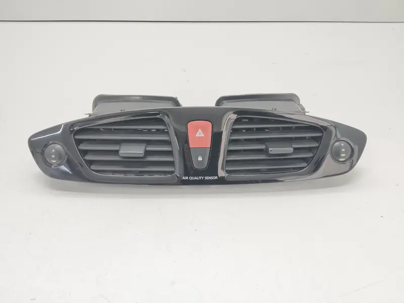 Bocchette Aria Cruscotto RENAULT Grand Scenic Serie (11>) 682601465R 682600031R Diesel 1.6 (09>16)