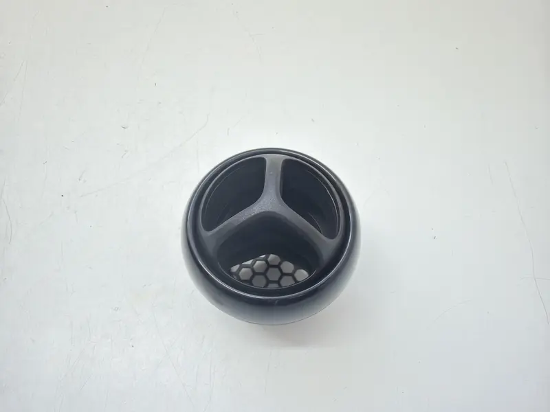 Bocchette Aria Cruscotto SMART Forfour 453 A4538305301 Benzina