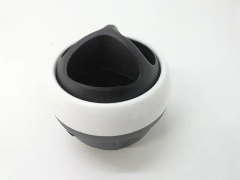 Bocchette Aria Cruscotto SMART Fortwo Coupé (453) A4538300900 Benzina 1000