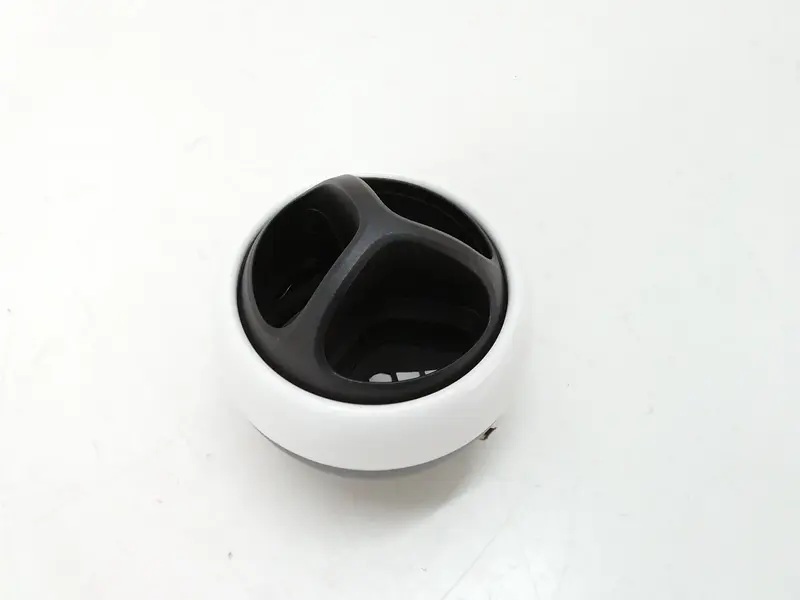 Bocchette Aria Cruscotto SMART Fortwo Coupé (453) A4538305301 Benzina 1000