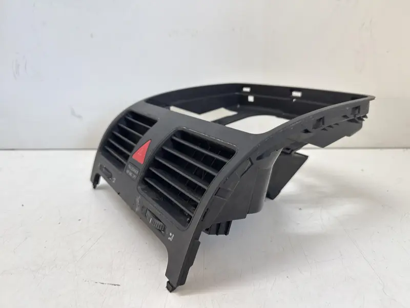 Bocchette Aria Cruscotto VOLKSWAGEN Golf 5 Berlina (03>08) 1K0819728H1QB 1K0819728H1QB Diesel 2.0 (03>08)