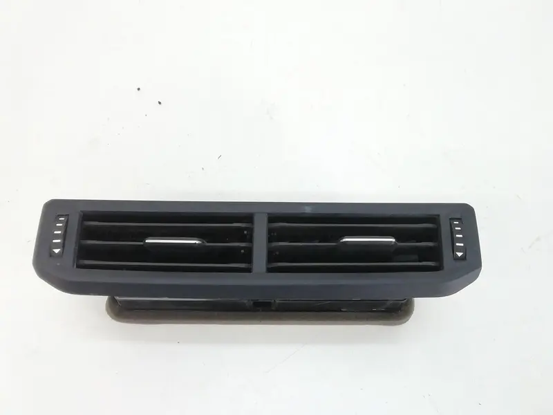 Bocchette Aria Cruscotto VOLKSWAGEN Polo 6° Serie 2G0819728G Benzina 1000
