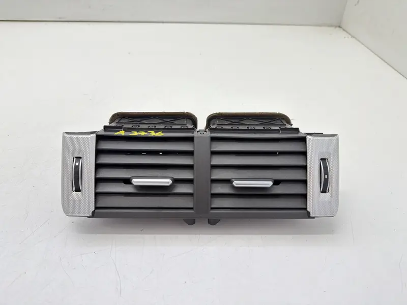 Bocchette aria tunnel centrale LAND ROVER Range Rover Evoque 1° Serie BJ32014L21DB Diesel 2.2