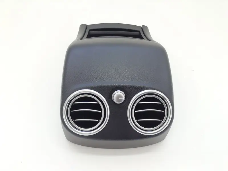 Bocchette aria tunnel centrale MERCEDES GLC Serie (W253) (15>) A2538304100 Diesel 2200