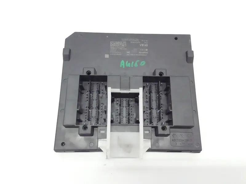Body Computer AUDI A3 Serie (8V1) (12>18) 5Q0937084DL Diesel 1600 (12>18)
