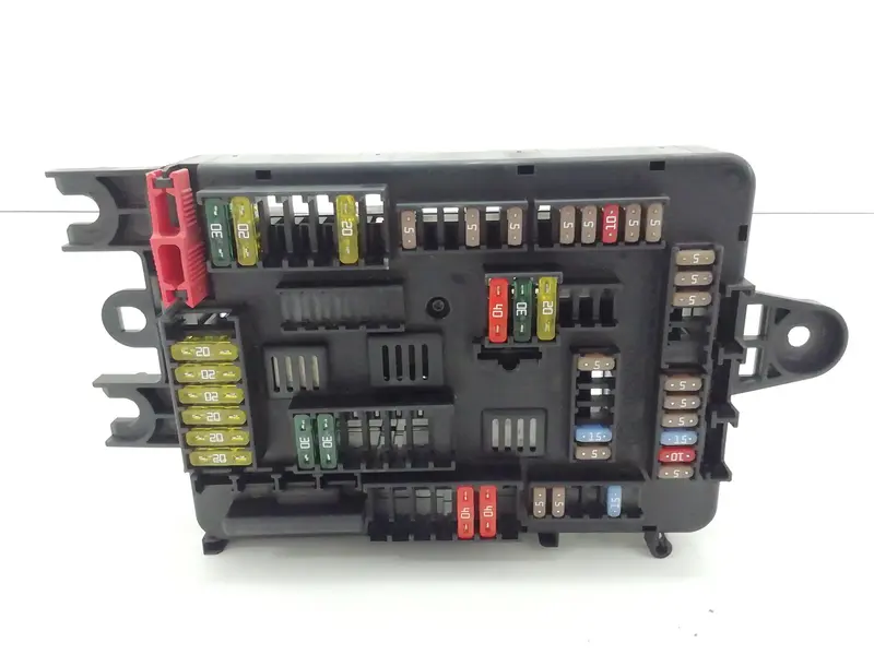 Body Computer BMW Serie 1 F20 (11>19) 9261111 Diesel 1600 (11>19)