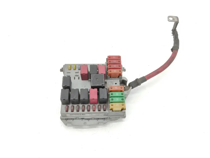 Body Computer FIAT Bravo 2° Serie 51775688 Diesel 1.9 (07>10)