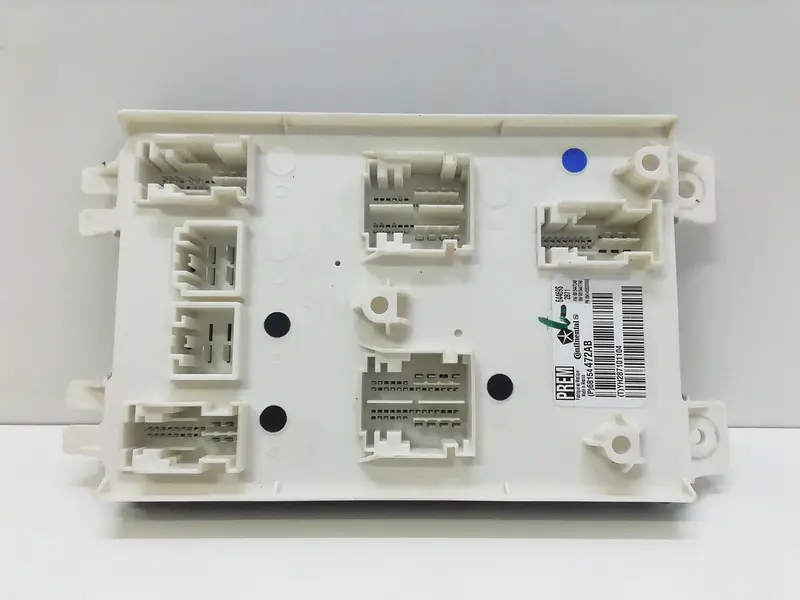 Body Computer FIAT Freemont 1° Serie 68154472AB Diesel 2000
