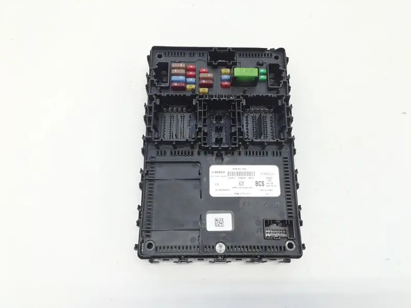 Body Computer FORD EcoSport Serie (15>) HU5T-15604-BCS Diesel 1500