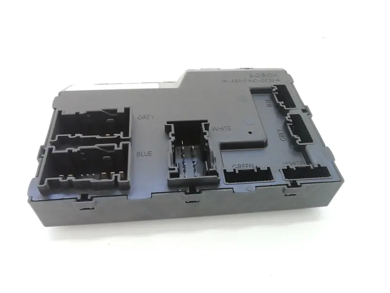 Body Computer FORD Fiesta 6° Serie 8V51-15K600-CG Benzina 1400 (08>17)