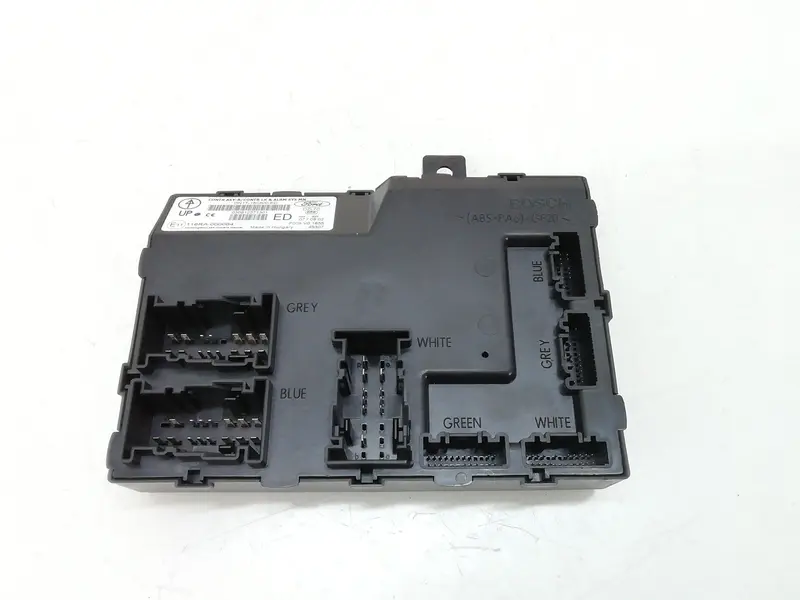 Body Computer FORD Transit Connect 3° Serie DN1T-15K600-ED Diesel 1500