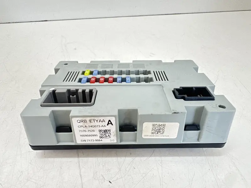 Body Computer LAND ROVER Discovery Sport (L550) (14>18) CPLA14Q073AA Diesel 2.0 (14>18)