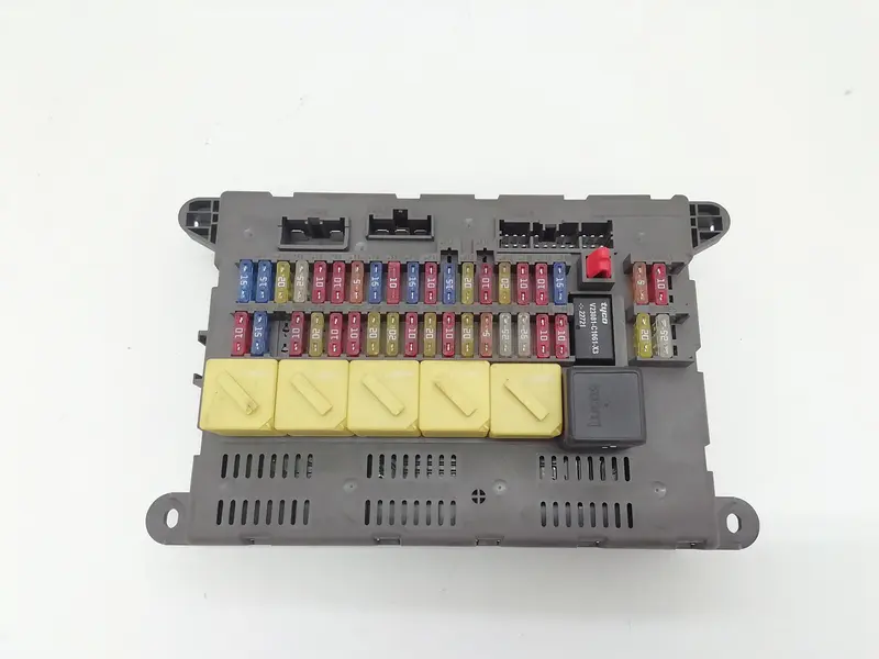 Body Computer LAND ROVER Freelander 1° Serie YWC000494 Diesel 2000 (98>03)