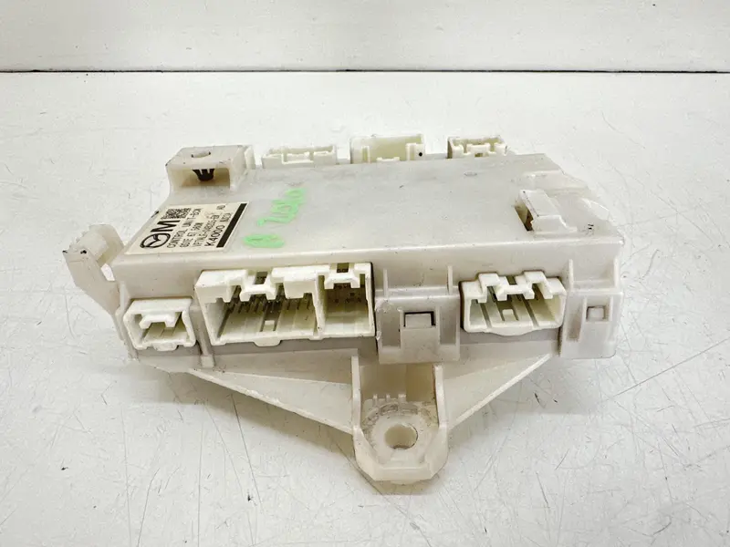 Body Computer MAZDA 6 Berlina 2° Serie GS1E67560M GS1E67560M Diesel 2.0 (08>13)
