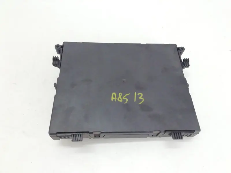 Body Computer MERCEDES Classe B W245 1° Serie A1695453432 Diesel 2000 (05>11)