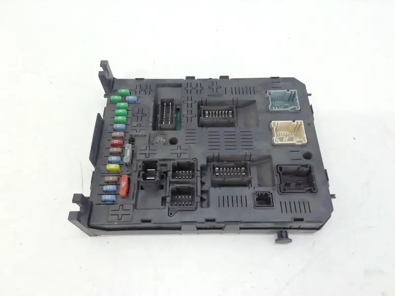 Body Computer PEUGEOT 3008 Serie (09>16) 28119759 Diesel 1600 (09>16)