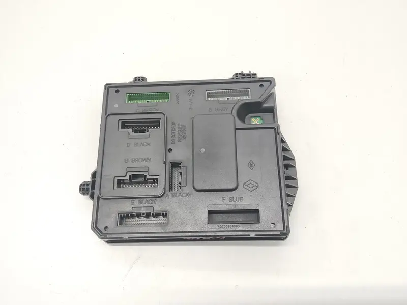 Body Computer RENAULT Grand Scenic Serie (11>) 284B17288R Diesel 1.6 (09>16)