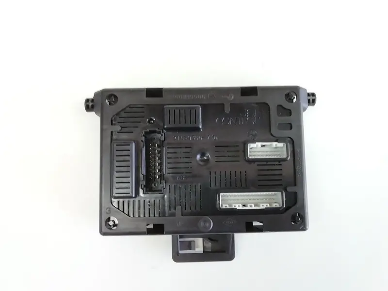 Body Computer RENAULT Modus 2° Serie 8200219986 Benzina 1200