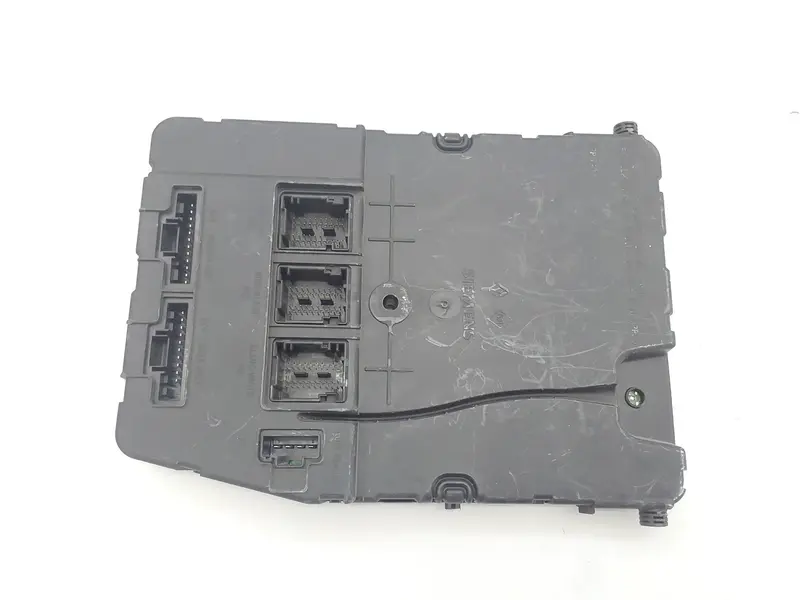 Body Computer RENAULT Scenic Serie (03>09) 8200525385 Diesel 1500 (03>09)